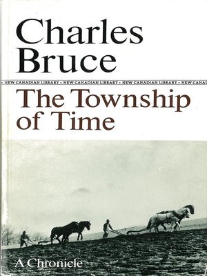 cover image of Township of Time